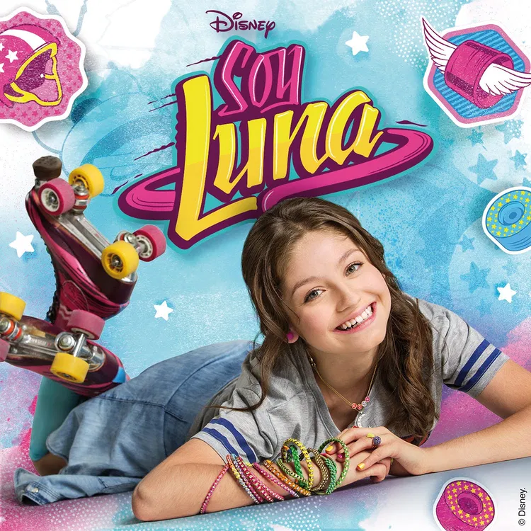 Elenco de Soy Luna