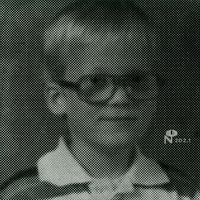 Giant Henry