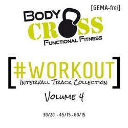 Picture of BodyCROSS