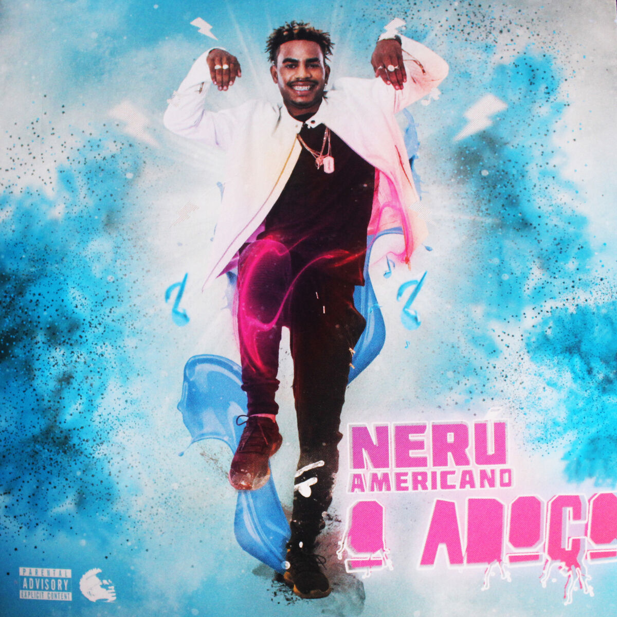 Nerú Americano