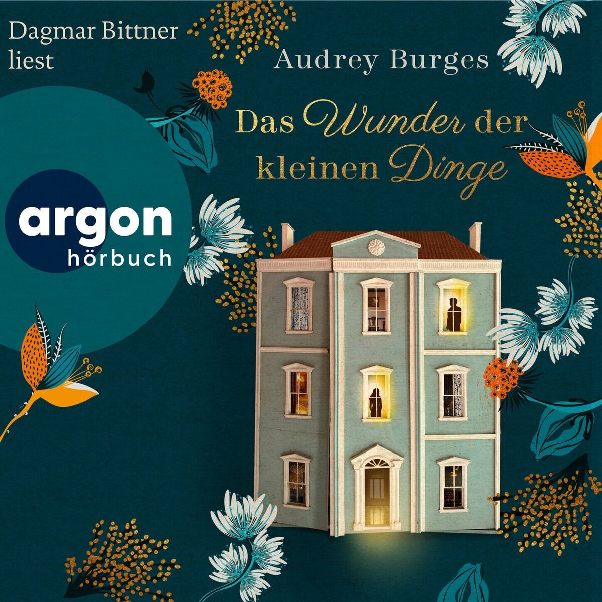 Audrey Burges