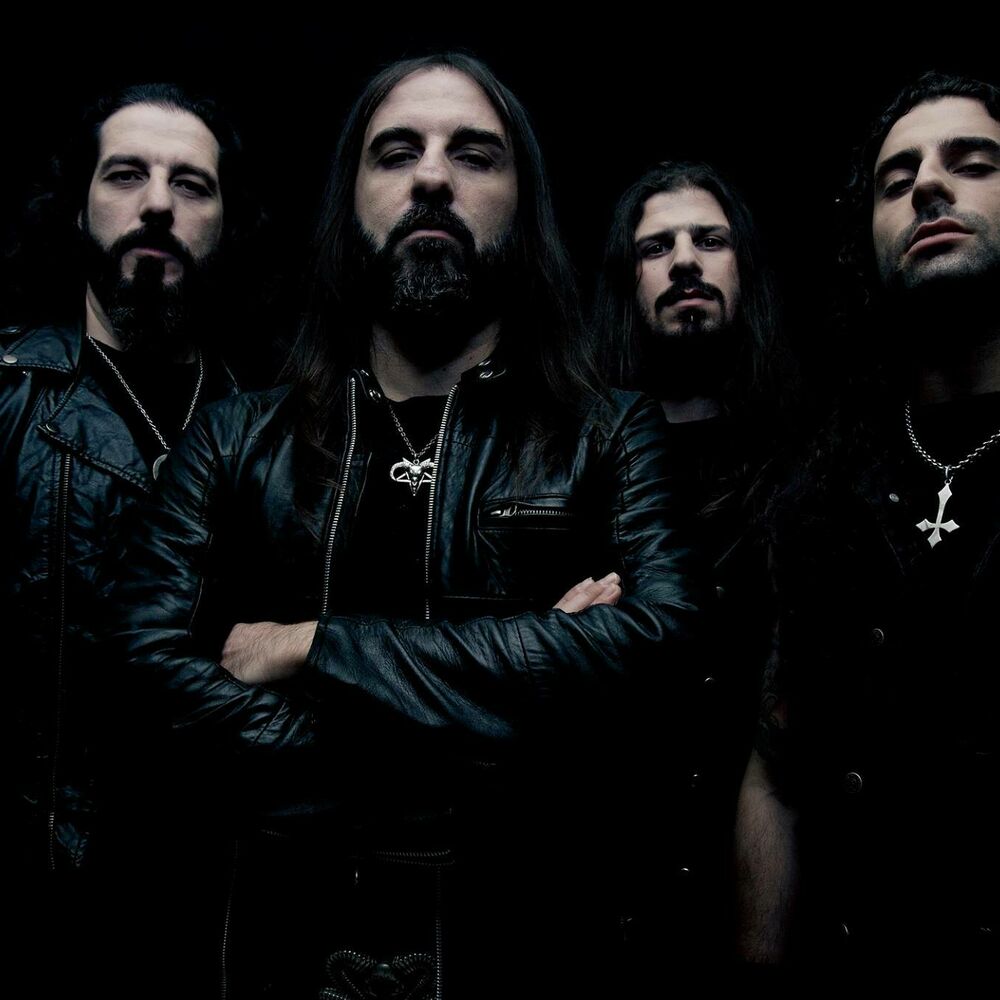 Picture of Rotting Christ