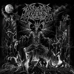 Picture of Impalement