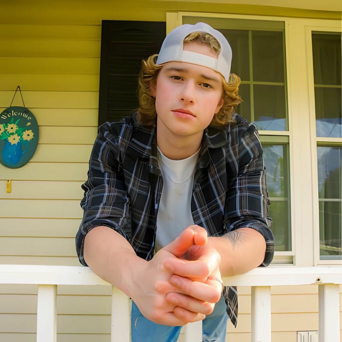 Logan Michael