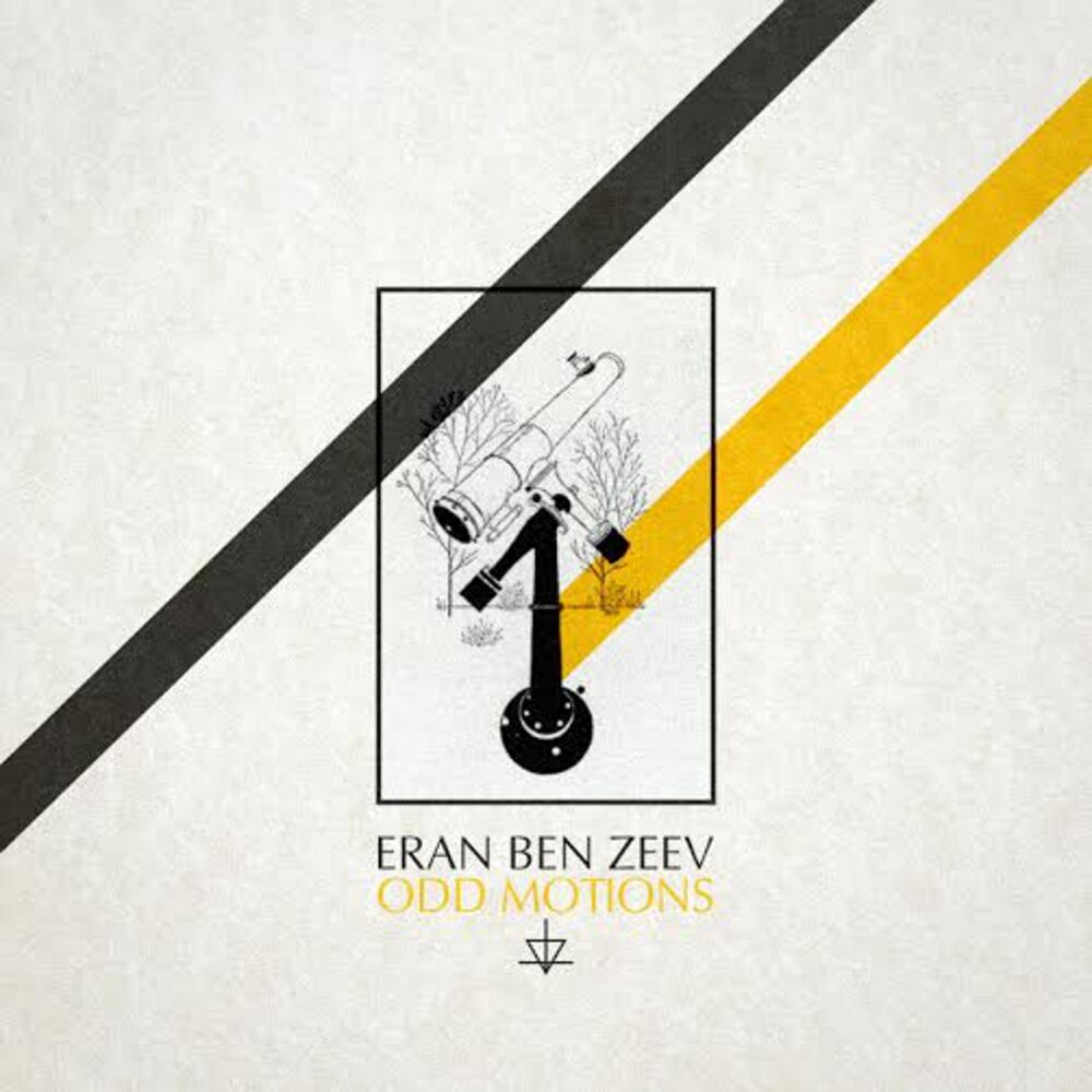 Picture of Eran Ben Zeev