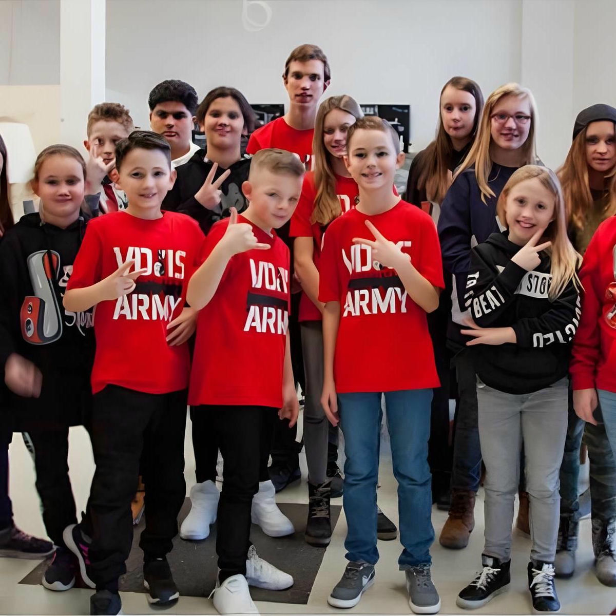 Artist picture of VDSIS