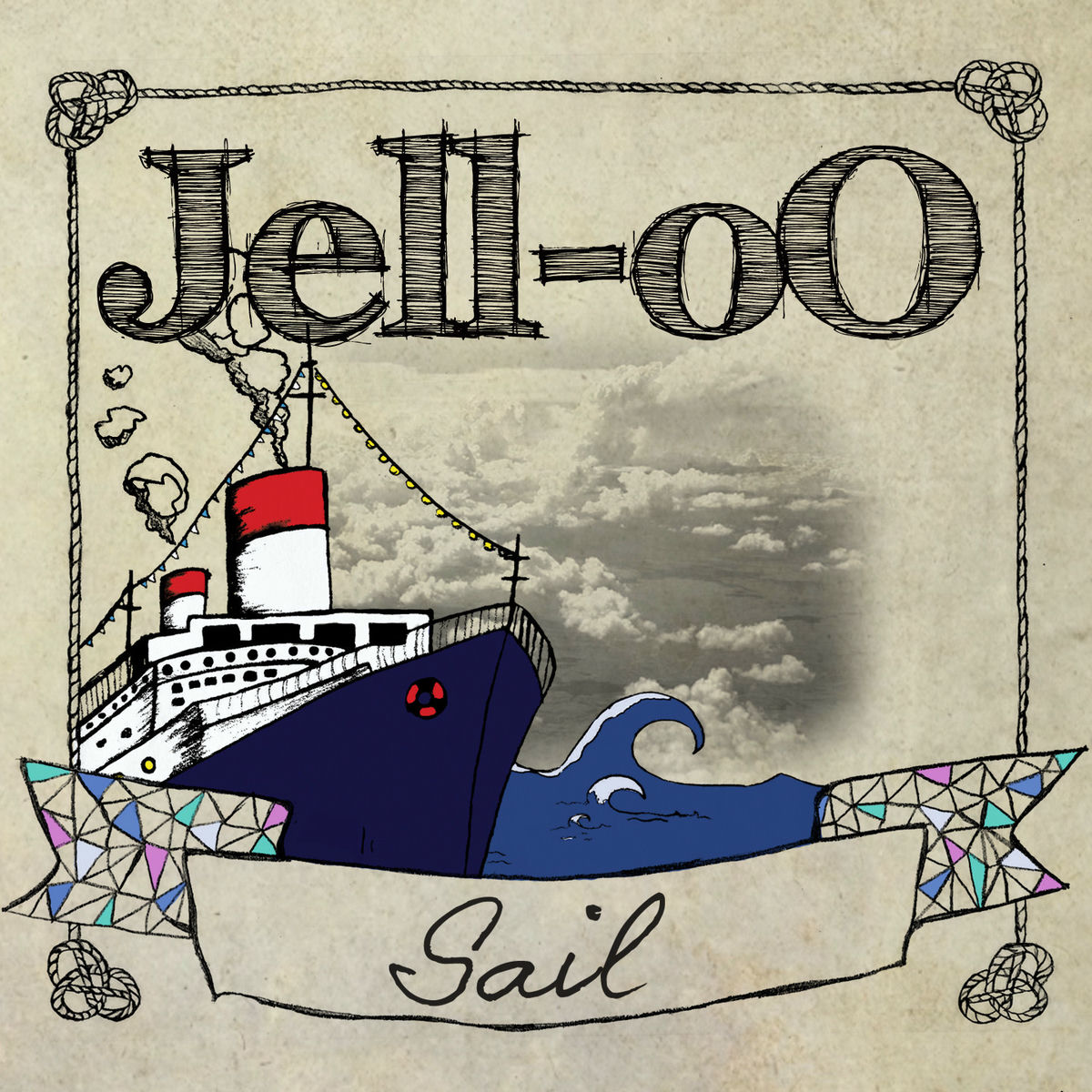Jell-oO