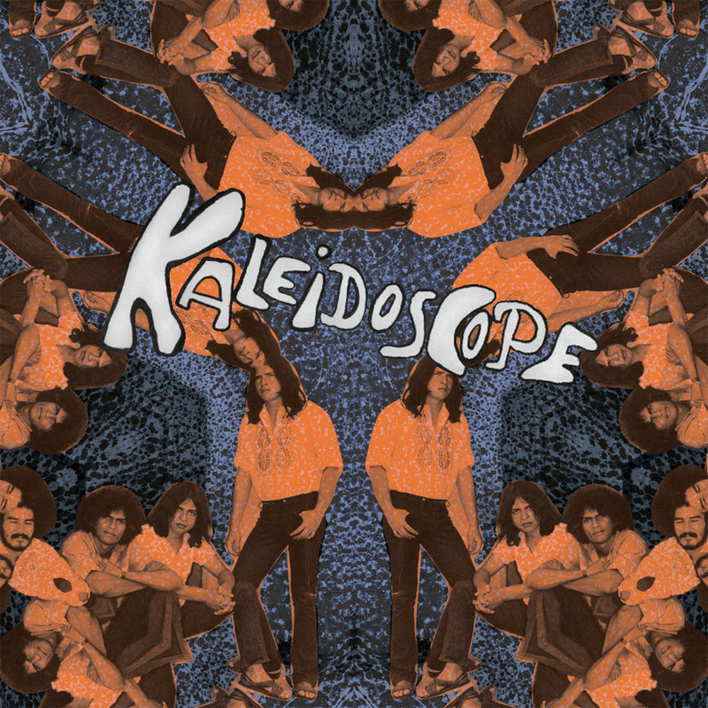 Photo de l'artiste Kaleidoscope