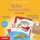 Bobo Siebenschläfer