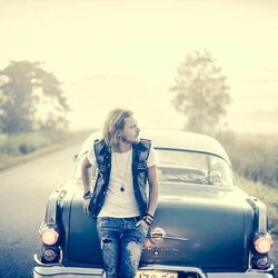 Picture of Jonne Aaron