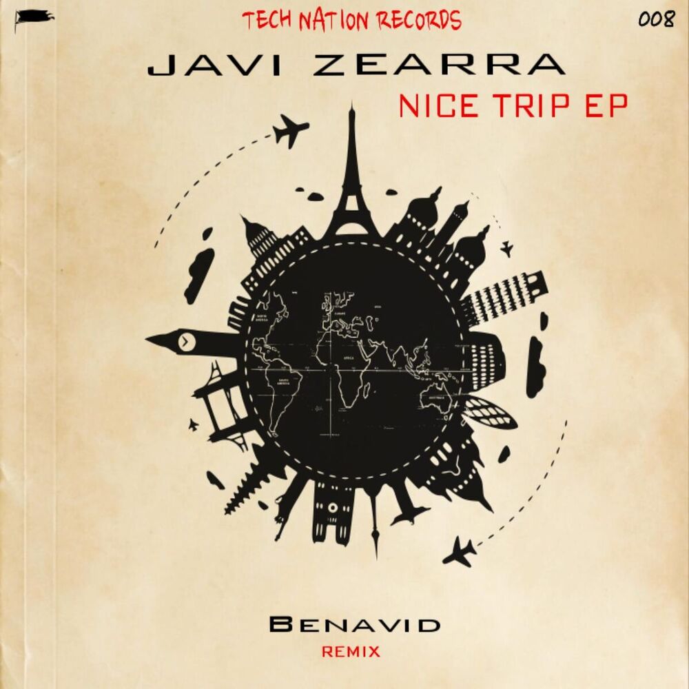 Picture of Javi Zearra