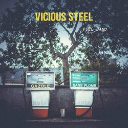 Picture of Vicious Steel