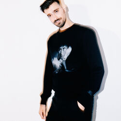 Picture of Liviu Teodorescu