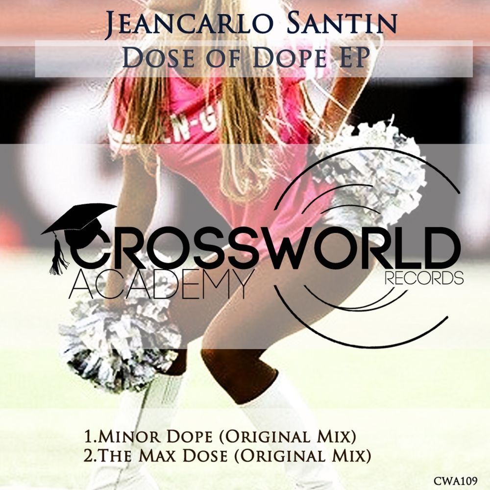 Picture of Jeancarlo Santin