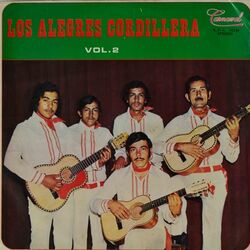 Picture of Los Alegres Cordillera