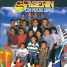Salserín