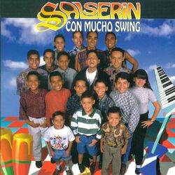 Picture of Salserín