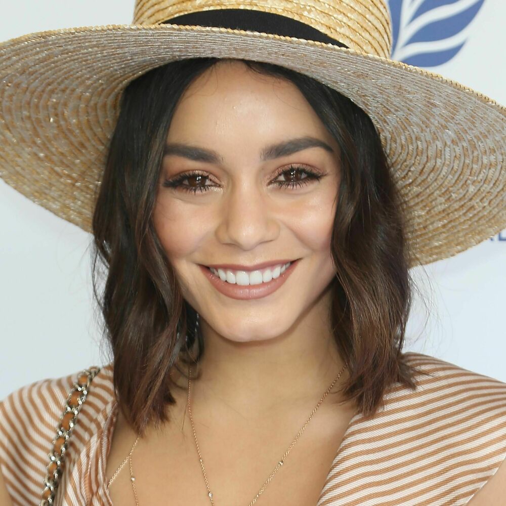Picture of Vanessa Hudgens