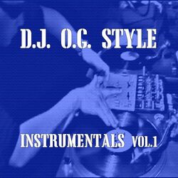 Picture of D.J. O.G. Style