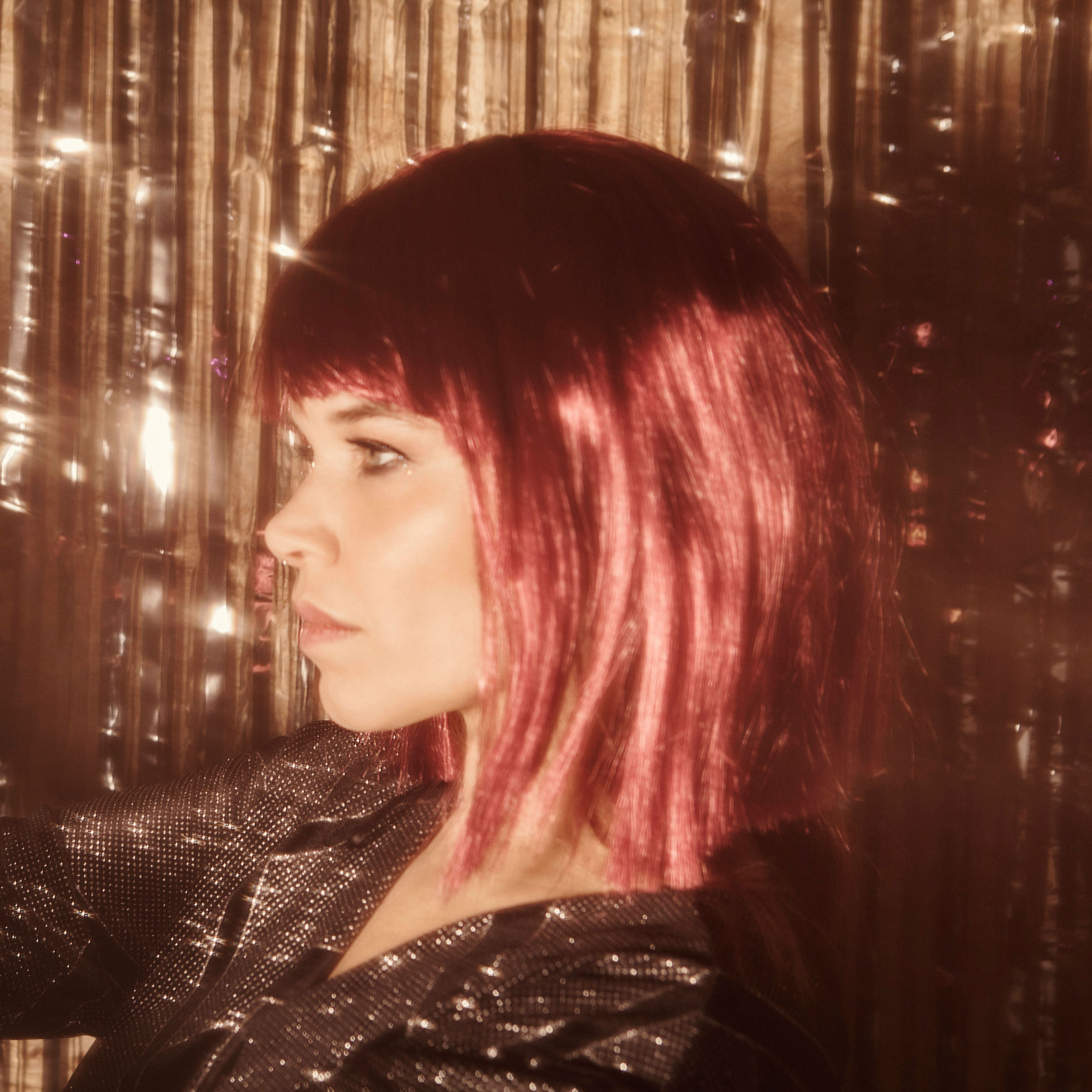 Artist picture of Lady Linn