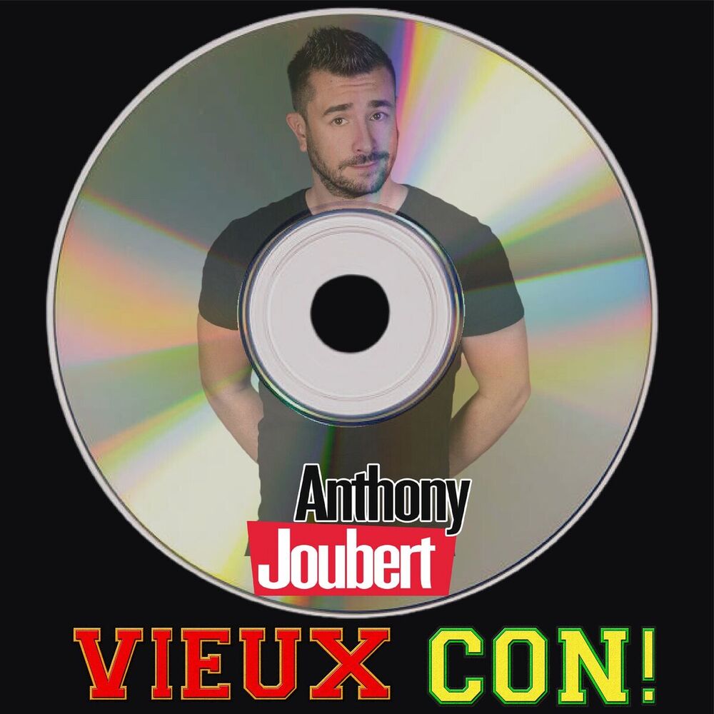 Picture of Anthony Joubert