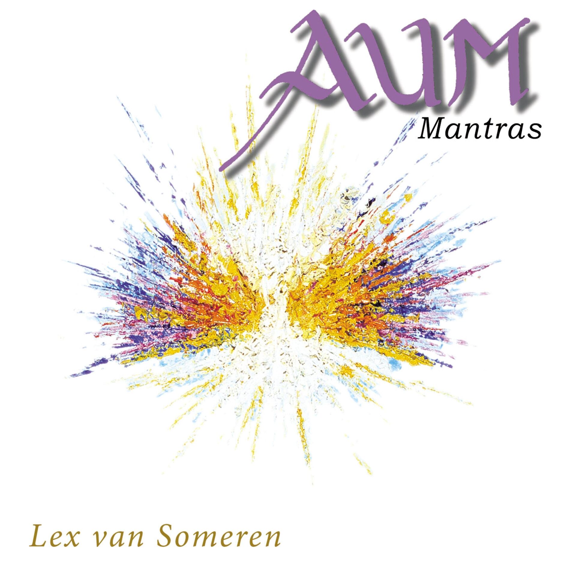 Lex Van Someren