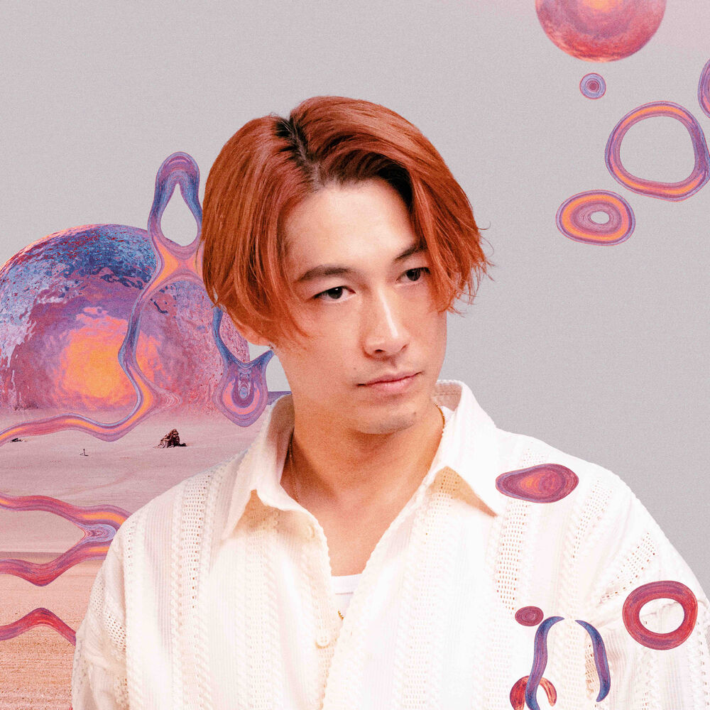 Picture of DEAN FUJIOKA