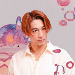 Picture of DEAN FUJIOKA