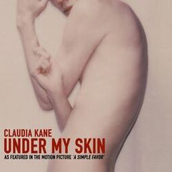 Picture of Claudia Kane