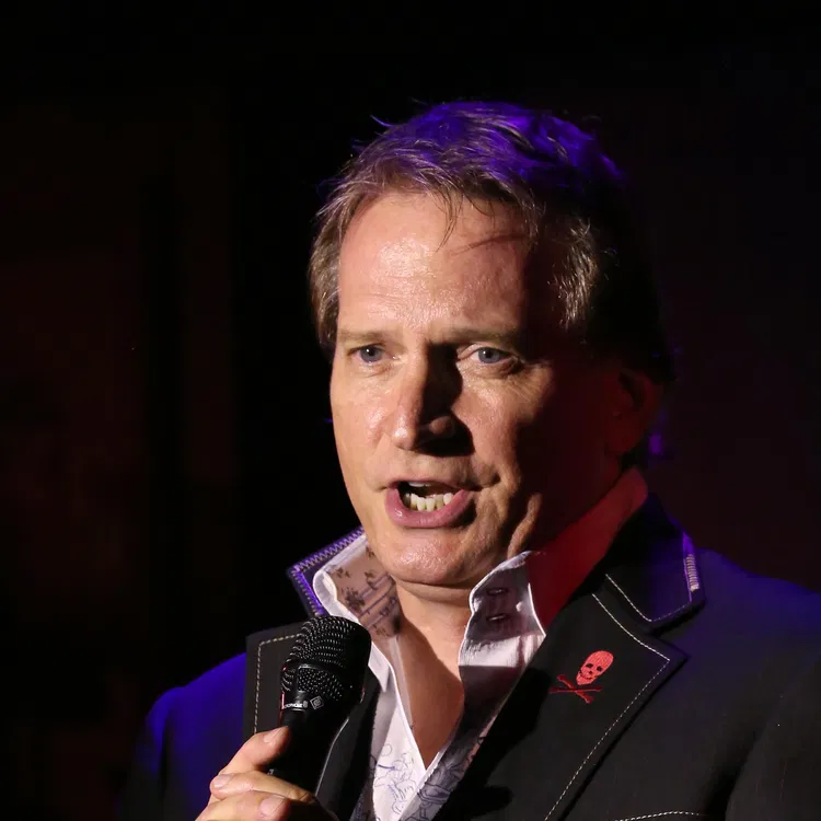 Rex Smith