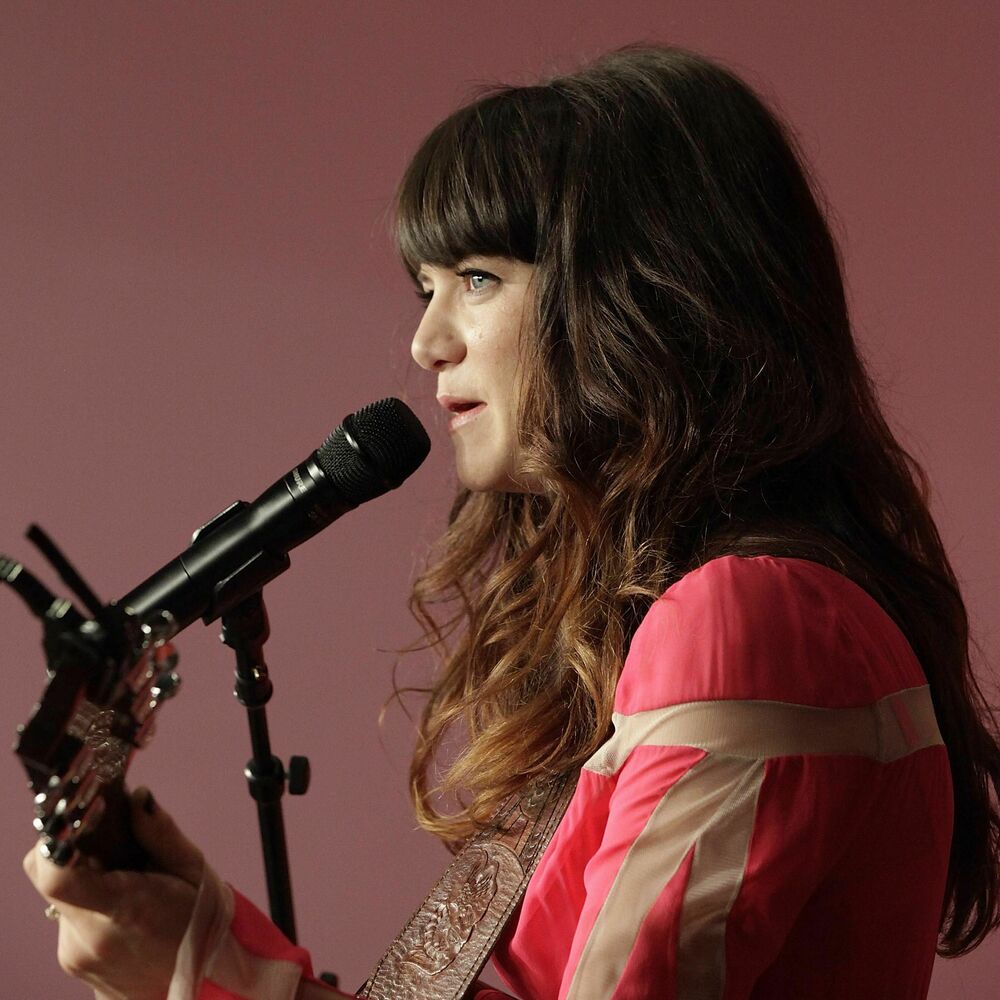 Picture of Nikki Lane