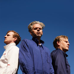 Picture of Pnau