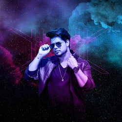 Picture of DJ Kevin