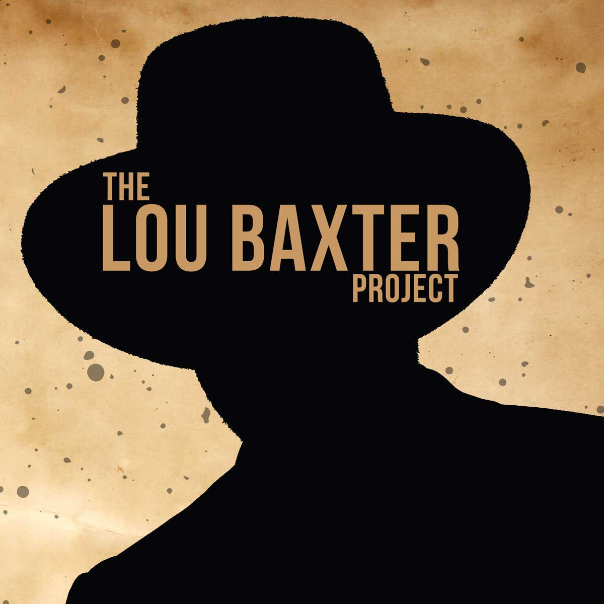 Artist picture of The Lou Baxter Project