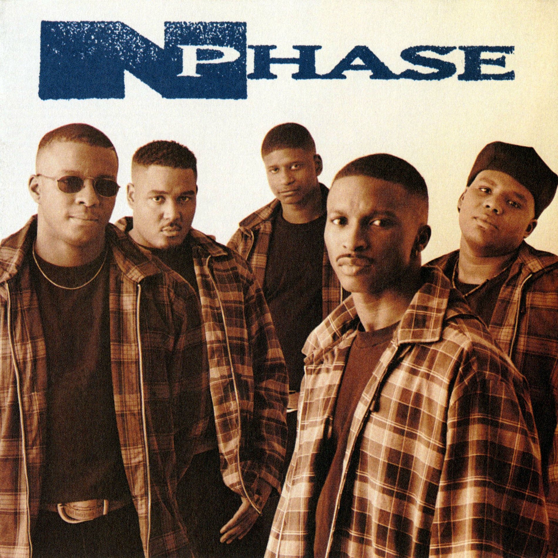 Artist picture of N-Phase
