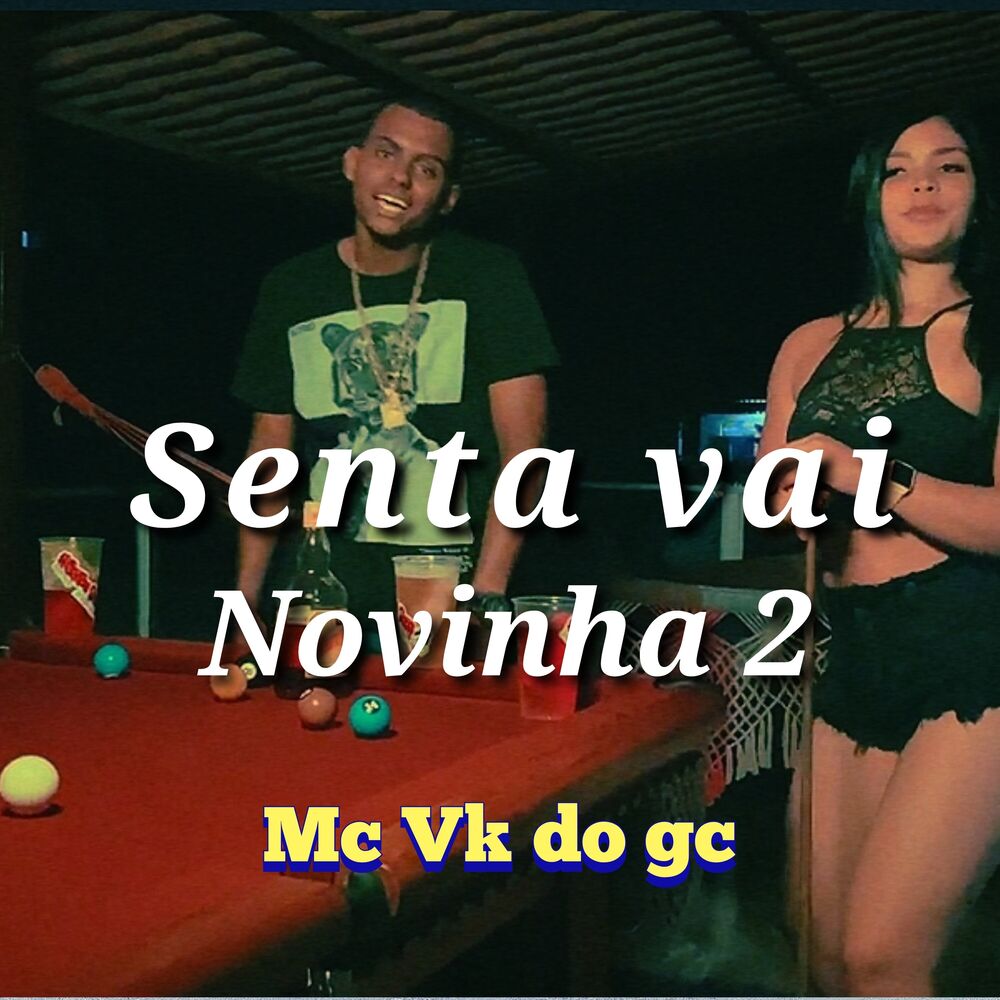 Picture of Mc Vk Do Gc