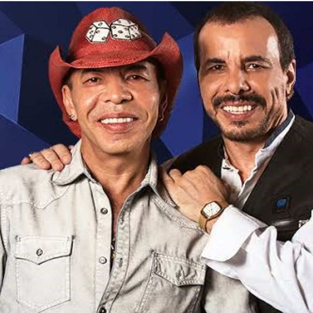 Picture of Chrystian & Ralf