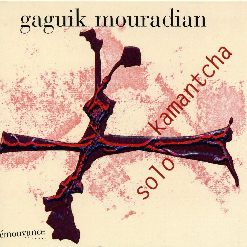 Picture of Gaguik Mouradian