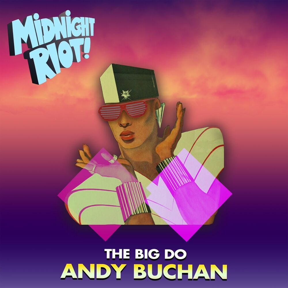 Picture of Andy Buchan