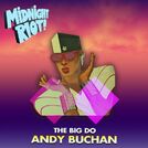 Andy Buchan