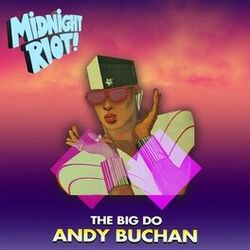 Picture of Andy Buchan