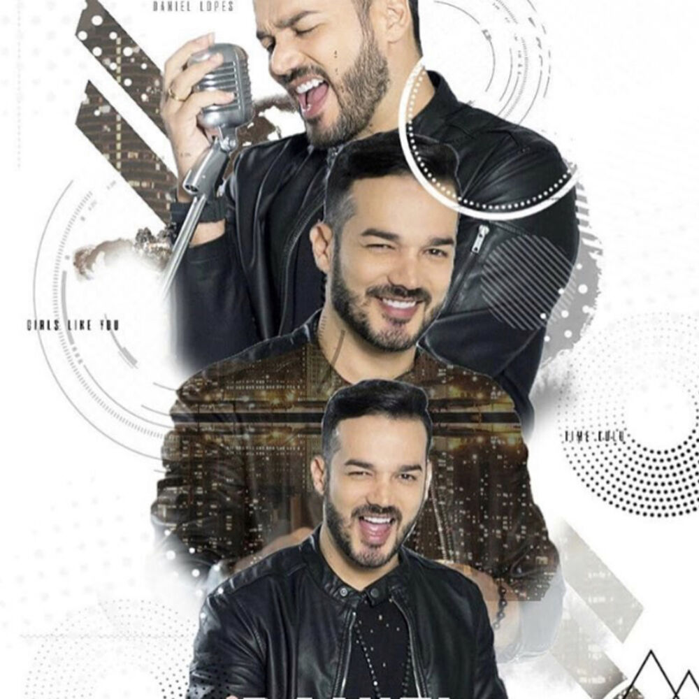 Picture of Daniel Lopes
