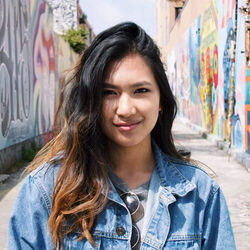 Picture of Ysabelle Cuevas