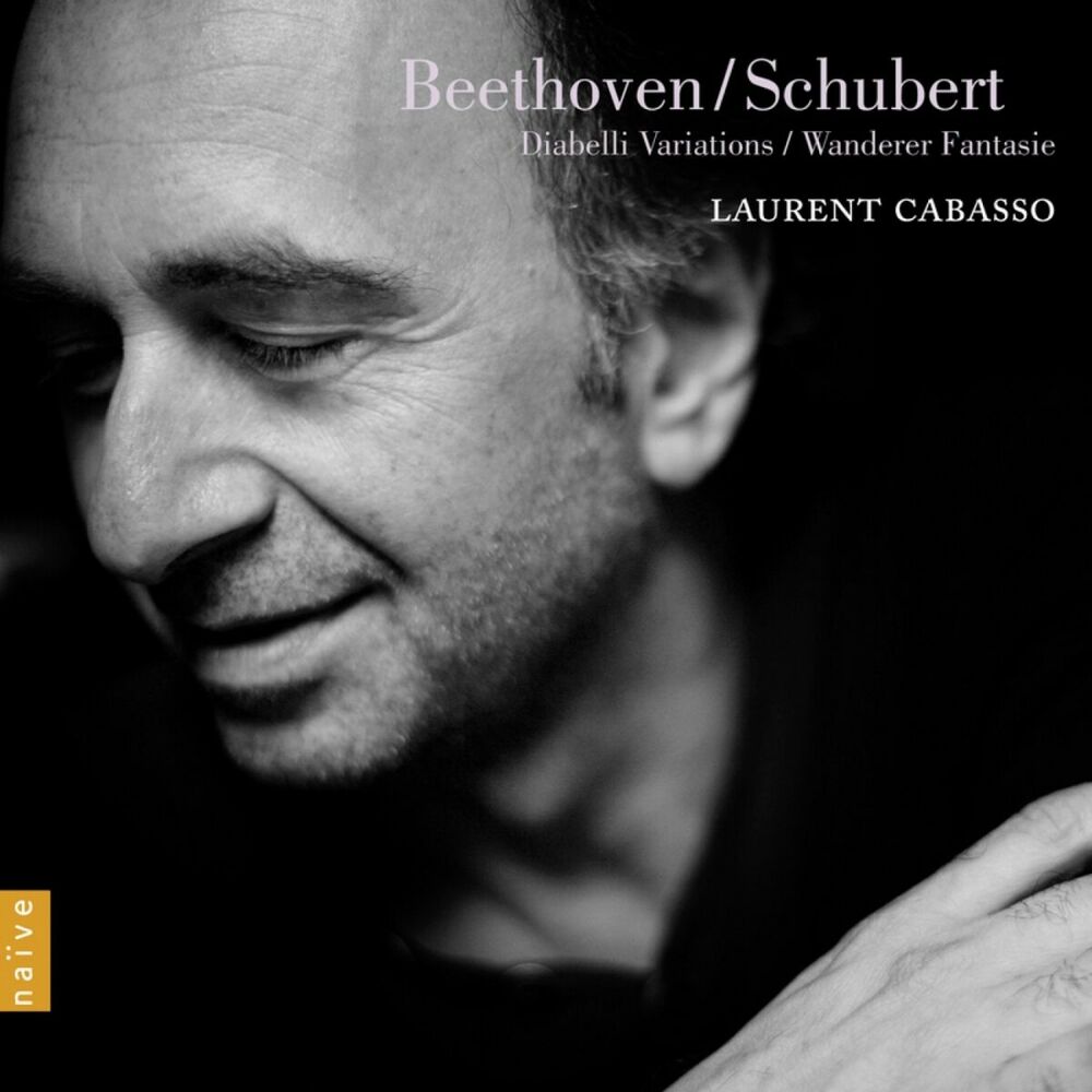 Picture of Laurent Cabasso