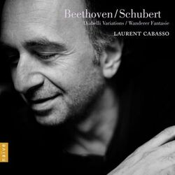 Picture of Laurent Cabasso