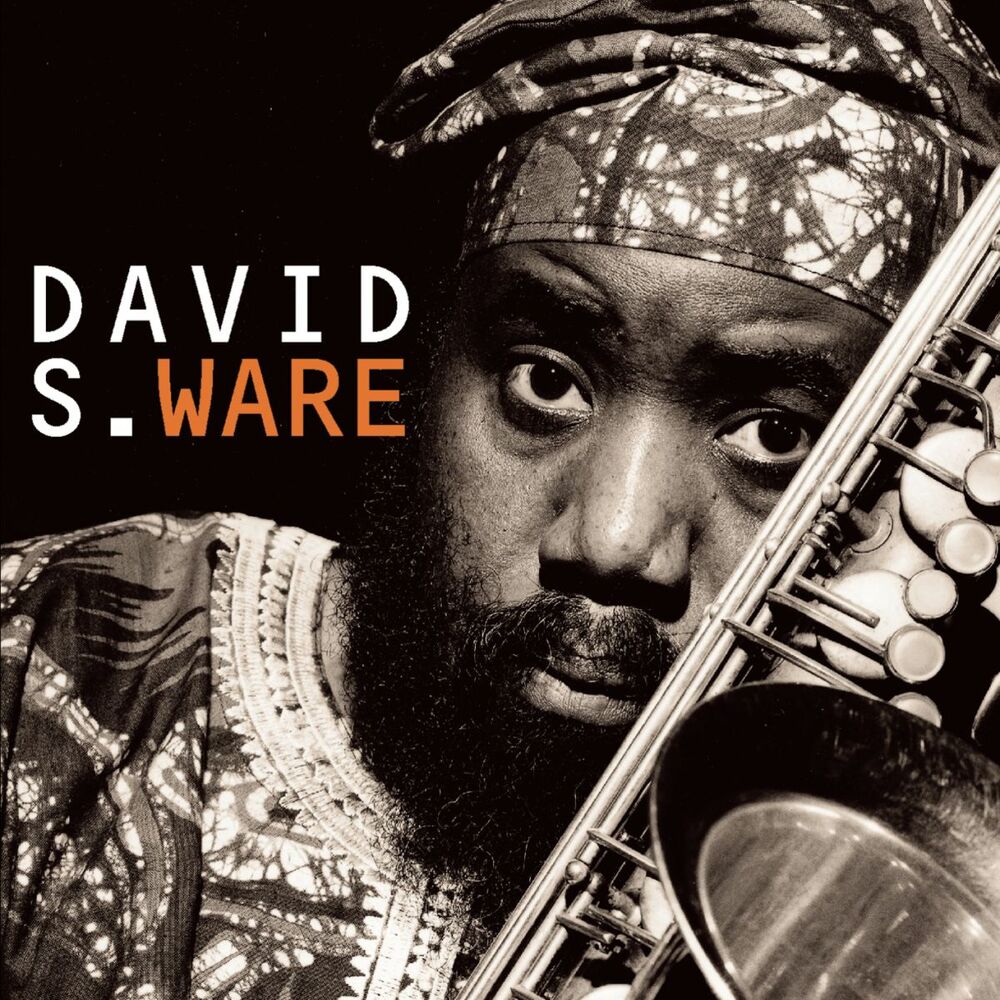 Picture of David S. Ware