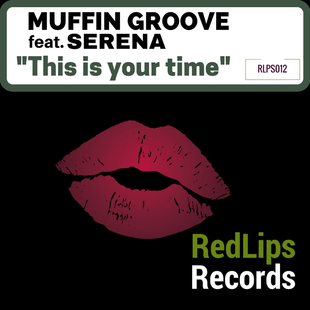 Picture of Muffin Groove