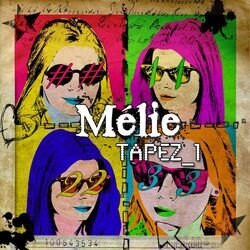 Picture of Mélie