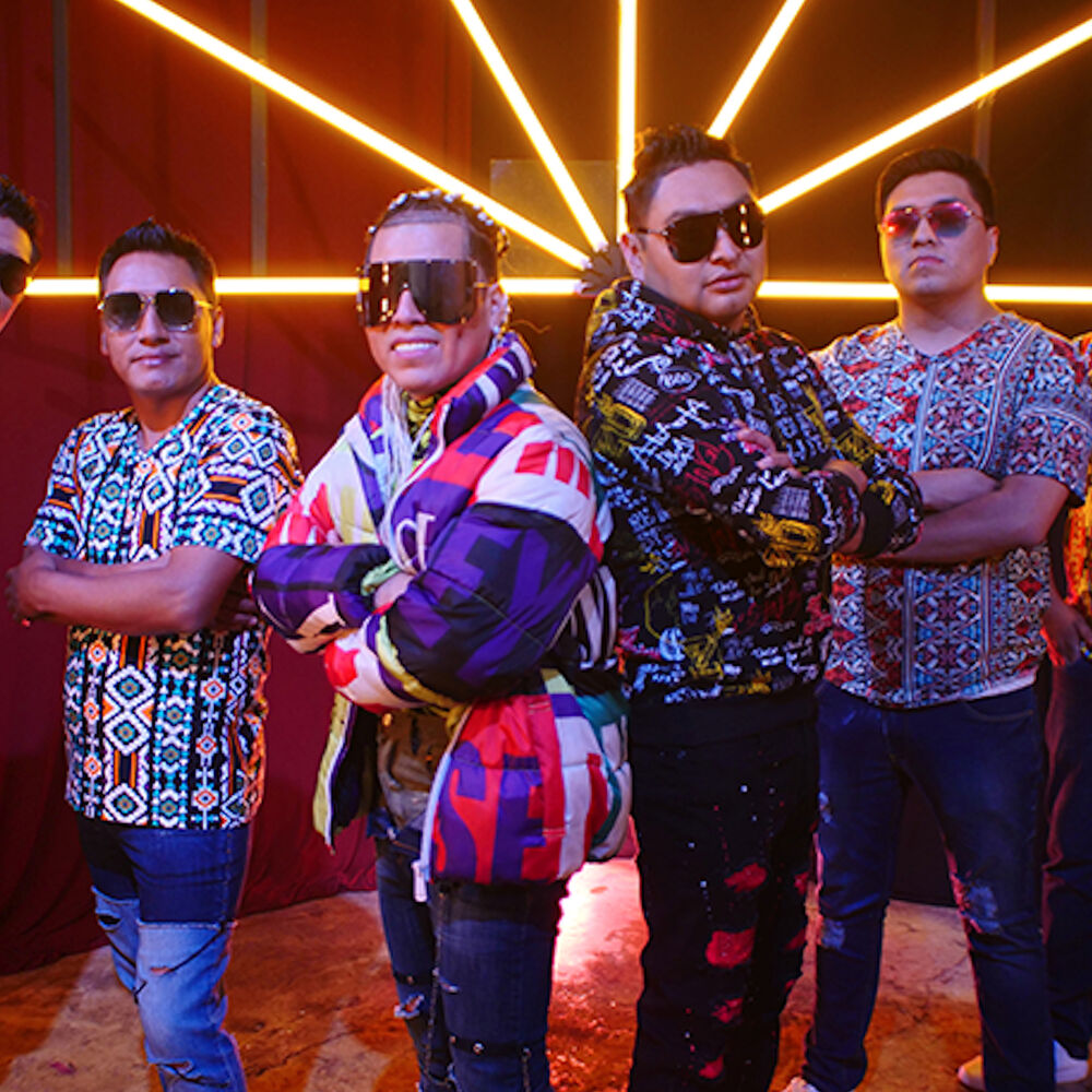 Picture of Grupo Quintanna