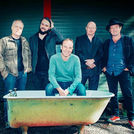 Colin Steele Quartet